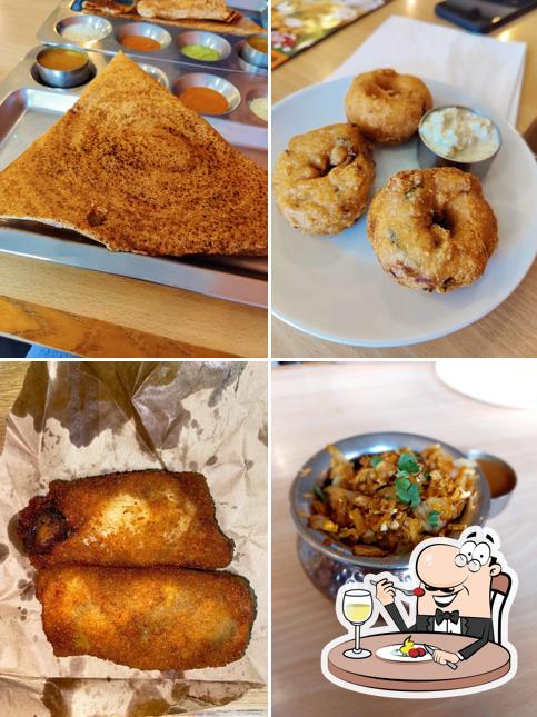 Tamil's Taste of Asia
