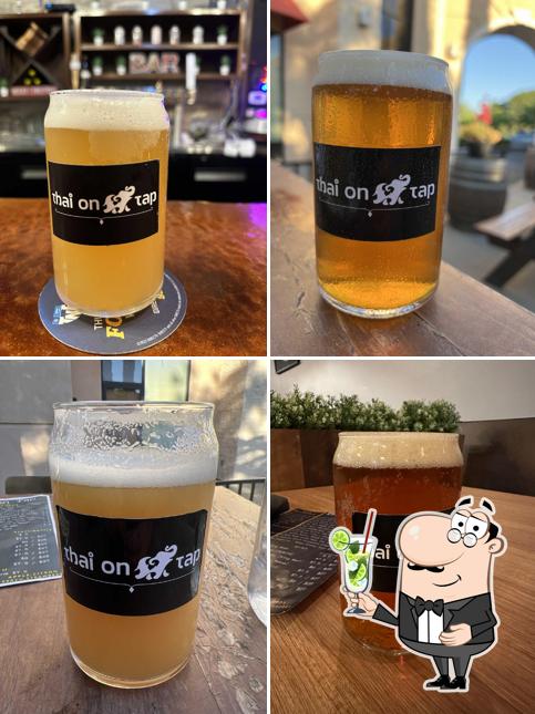 Thai On Tap