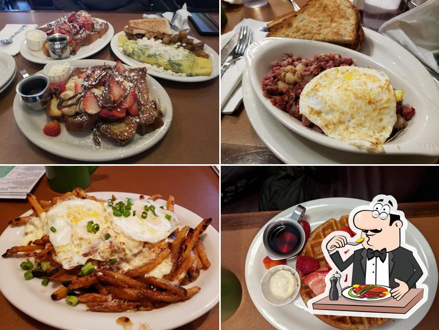 Toast Montclair