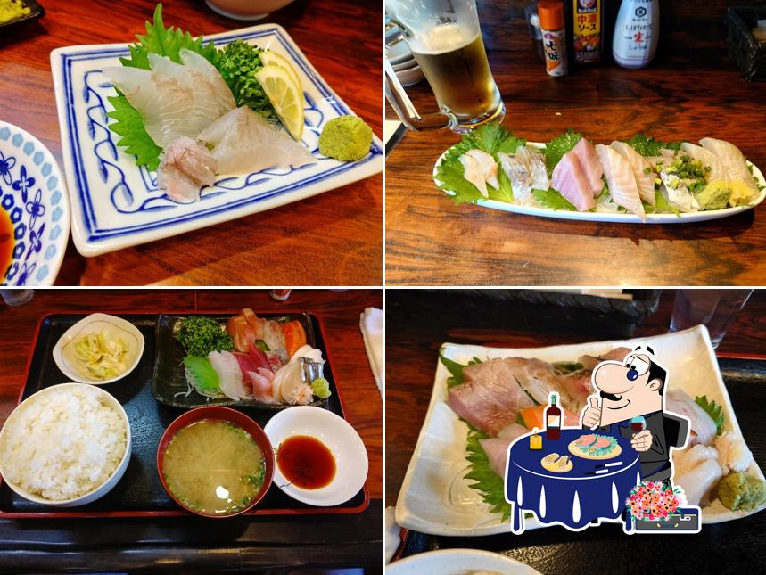 Tsukua