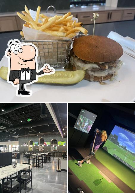 X-Golf Frederick