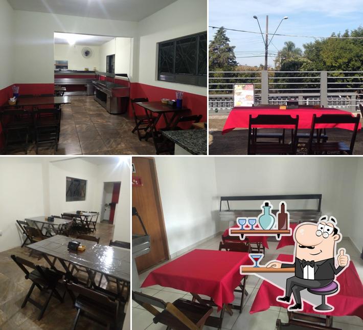 Restaurante Dona Xepa e Marmitaria