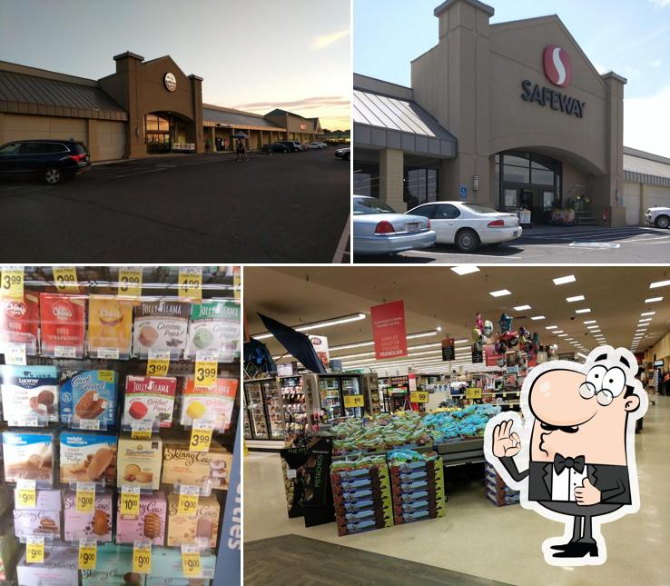 Safeway