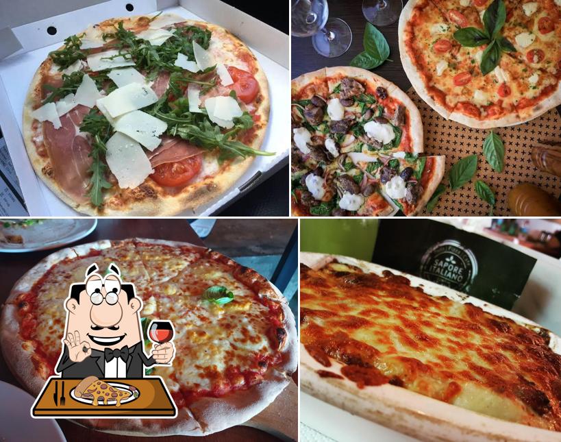 Sapore Italiano
