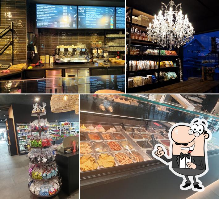 Schuster's Shop & Bistro