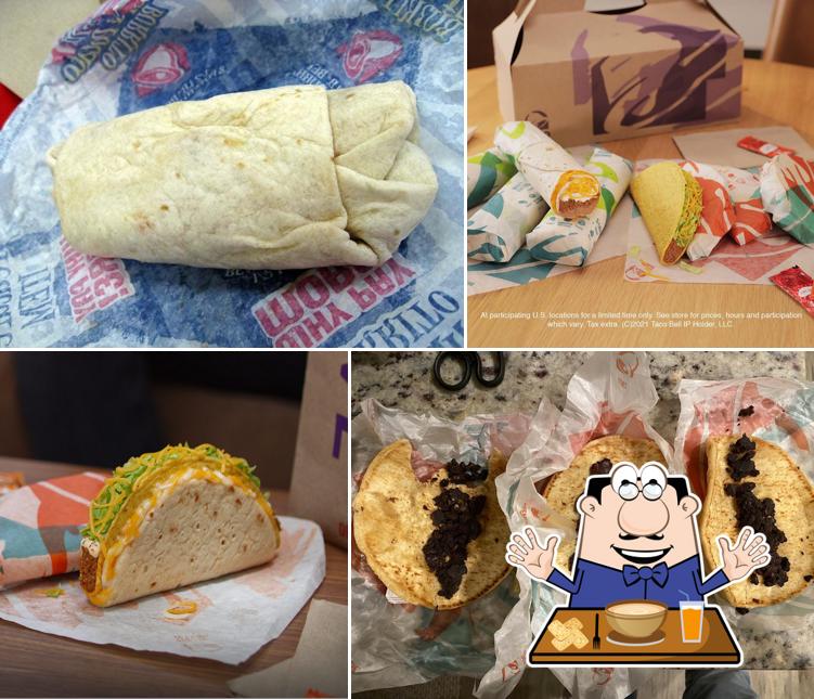 Taco Bell / KFC