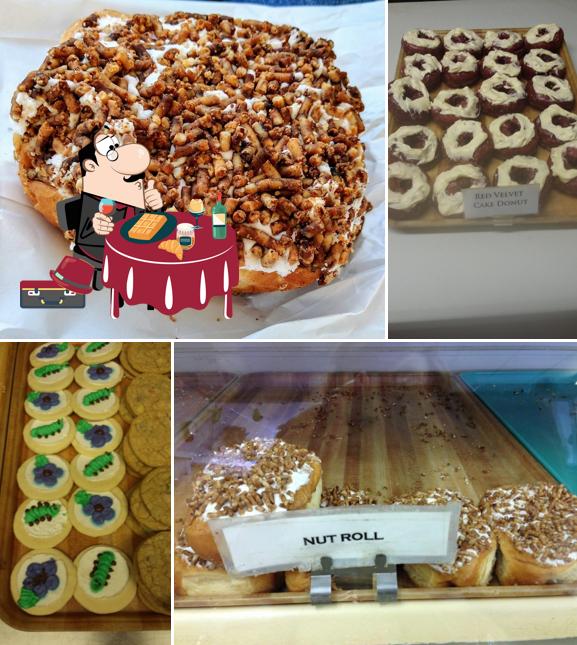Tasty Pastry Bakery & Coffee