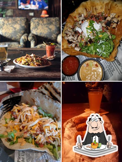 The Bulldog, Baton Rouge
