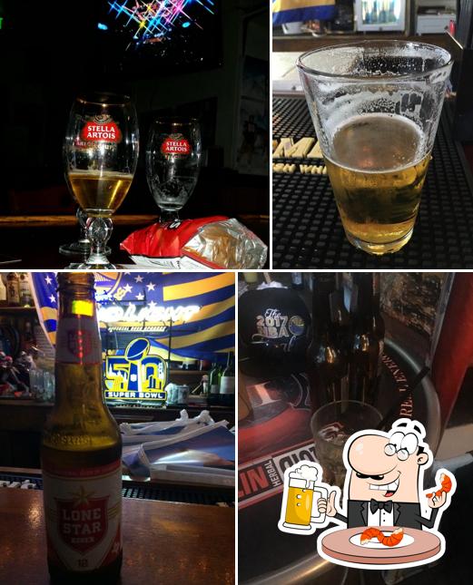 The Lariat Tavern
