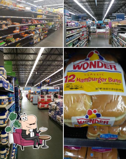 Walmart Supercenter