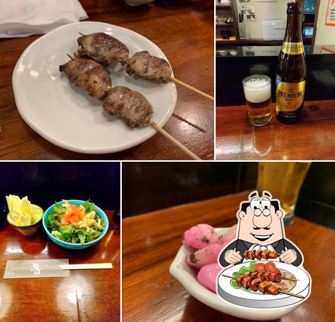 Yakitori Daikichi