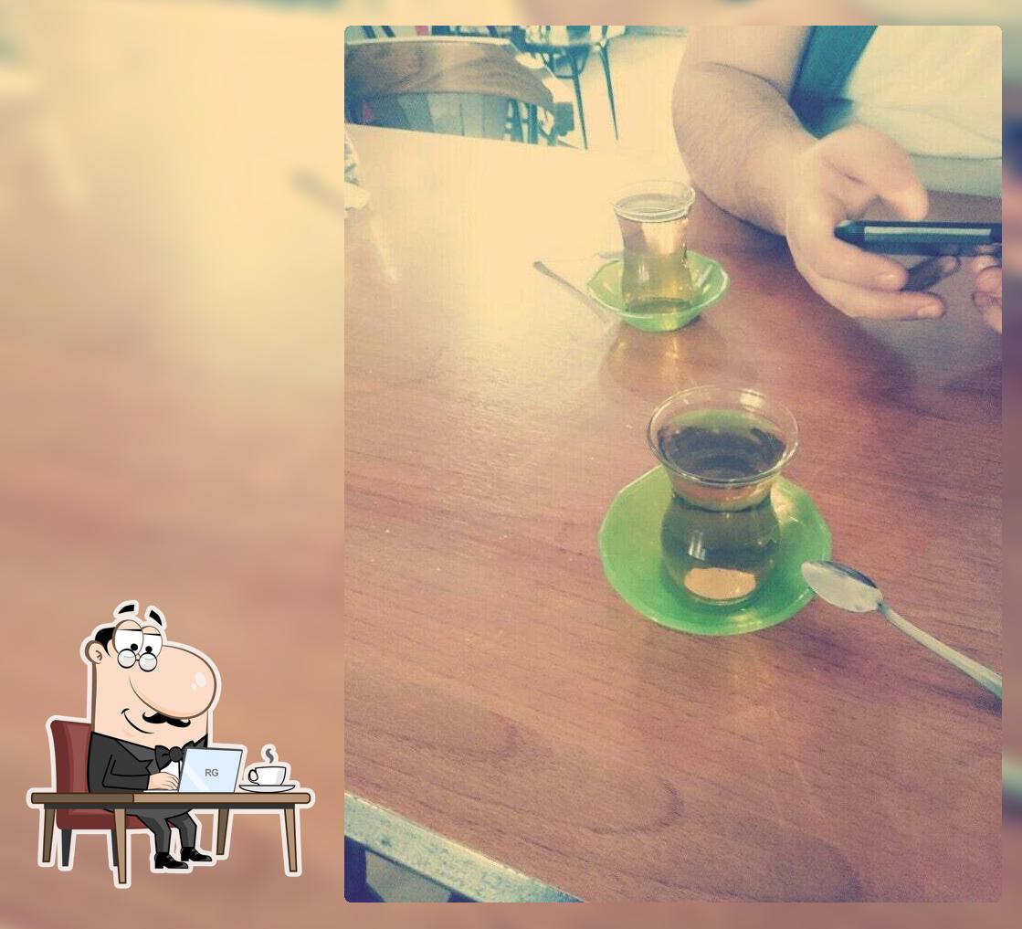 Yörem Restaurant