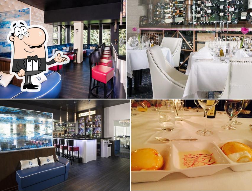 Left Bank Restaurant