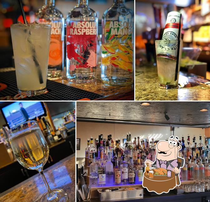 Bellingham Bar and Grill