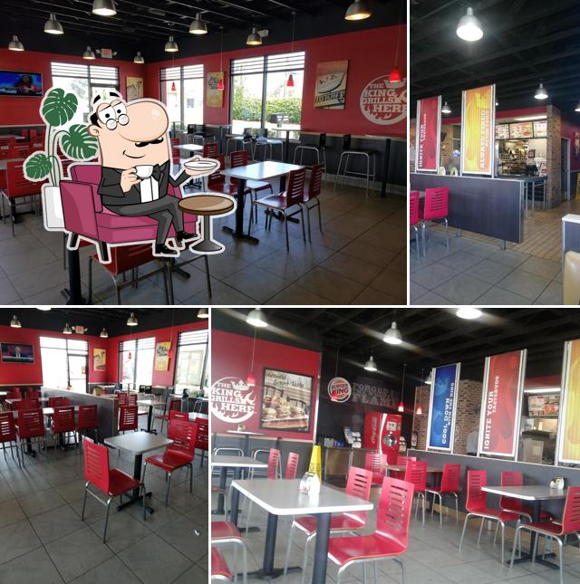 Burger King