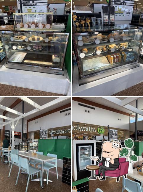 DND Coffee Rothwell