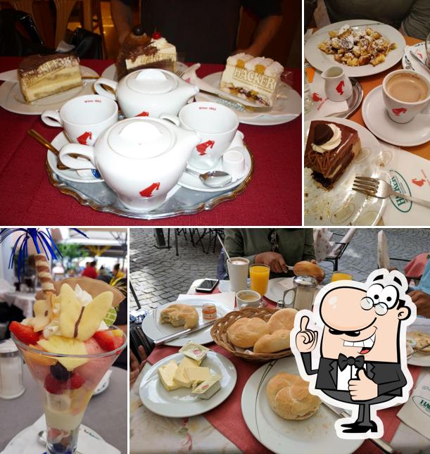 Café Konditorei Hacker