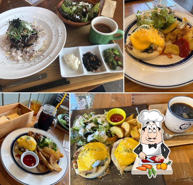 tona cafe