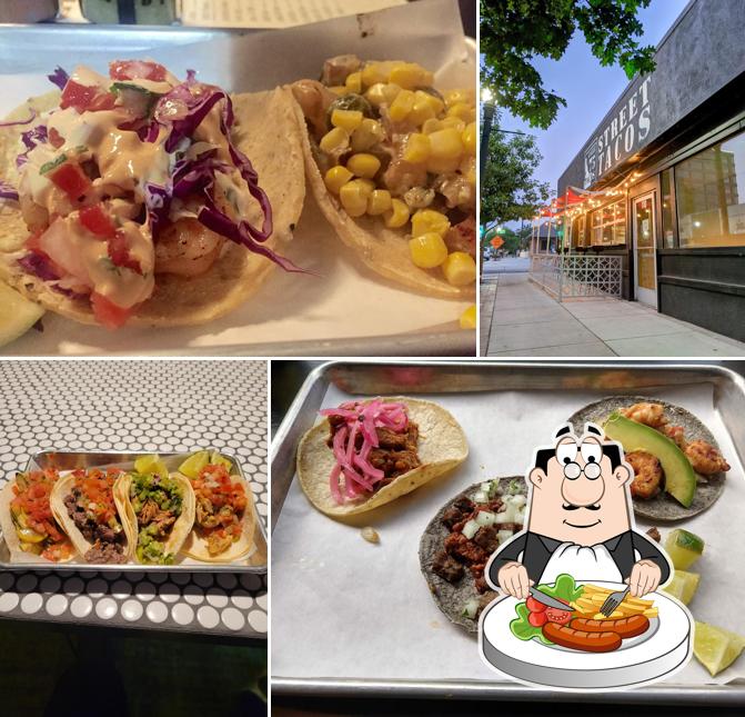 Calle 75 Street Tacos