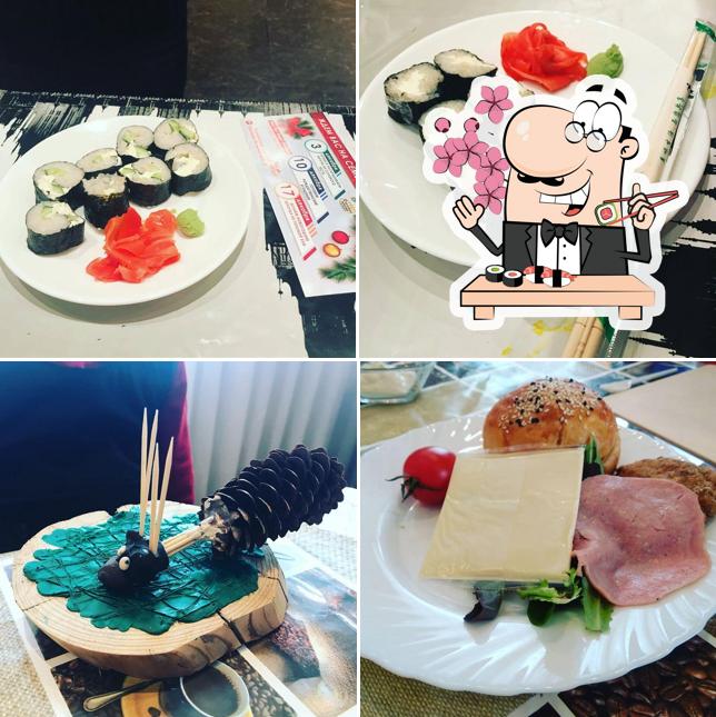 Ресторанный комплекс Рай