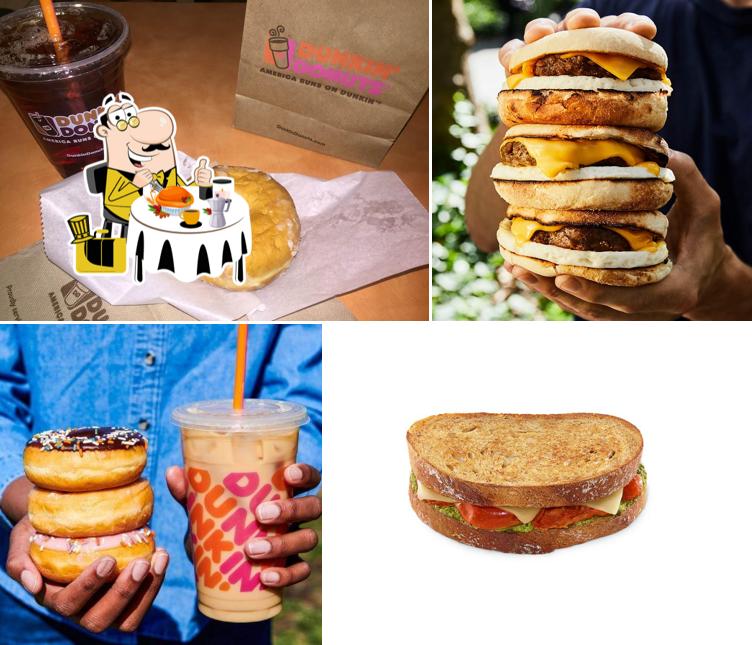 Dunkin'