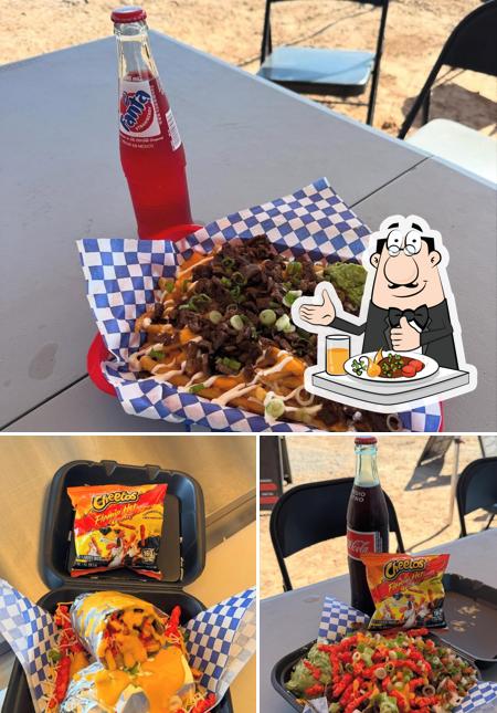 El Fogon Mexican Food
