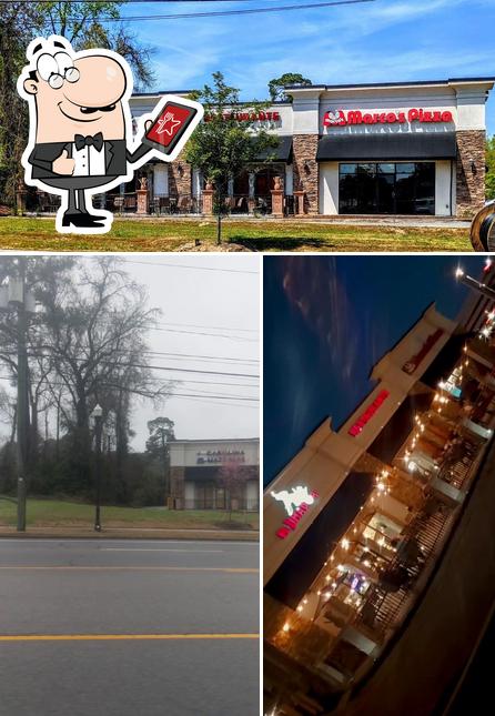 El Jimador Restaurante Mexican