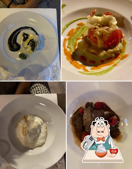 GAMEL Restaurant