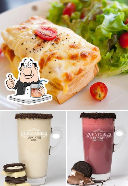 Global Cafe