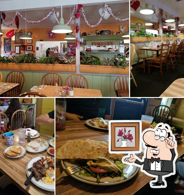 Jus' Jo's Country Kitchen