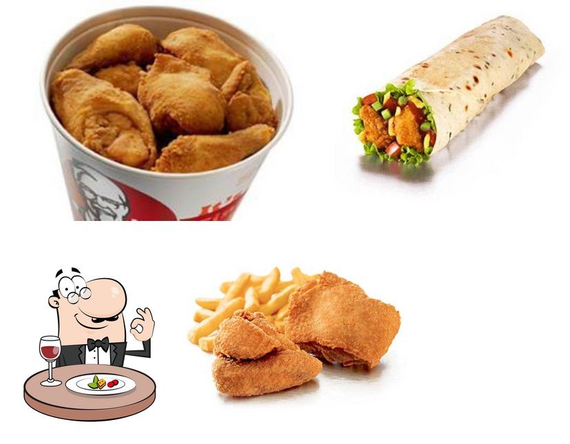 KFC Isandovale