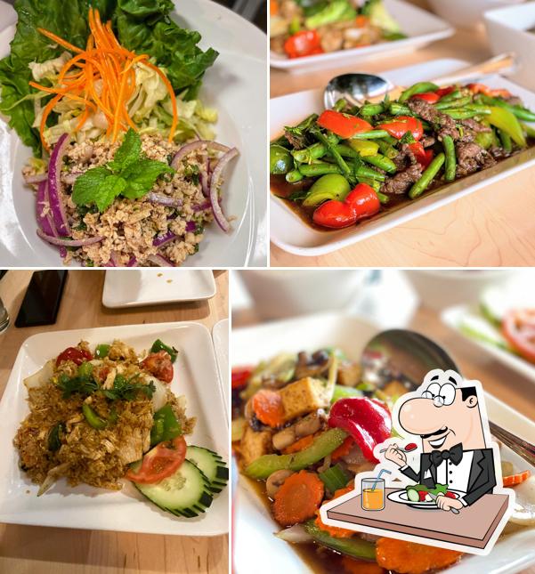 Kuni's Thai Cuisine