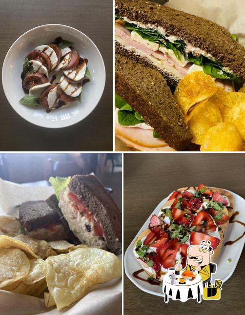 Leola’s Cafe and Coffee House