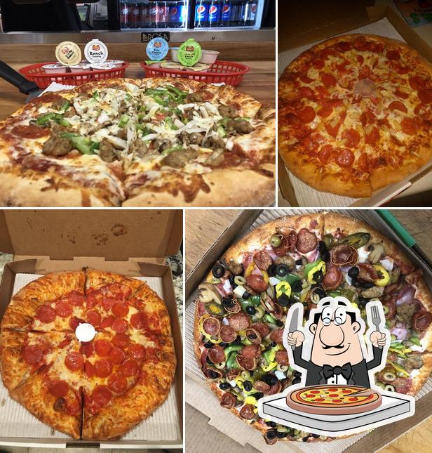 Marco's Pizza