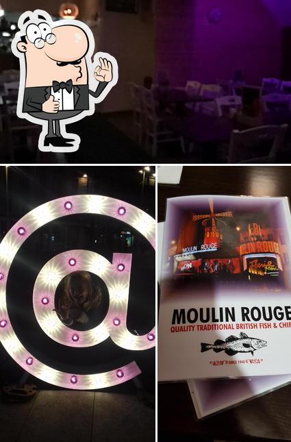 Moulin Rouge