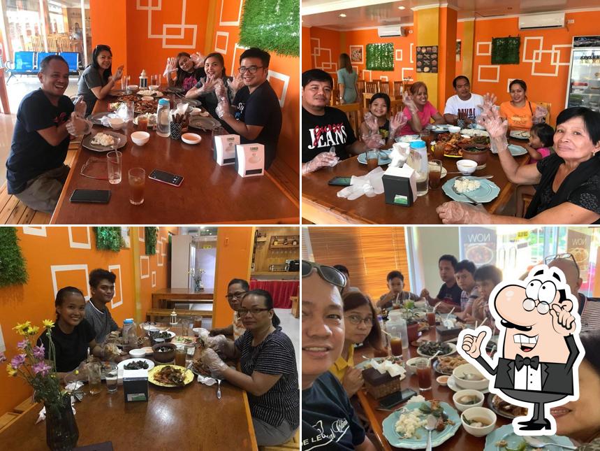 Northside Kitchenette and Cafe - Seafood Restaurant