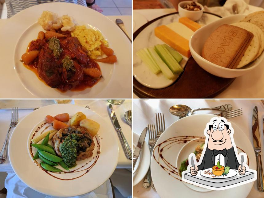 Pecks Restaurant