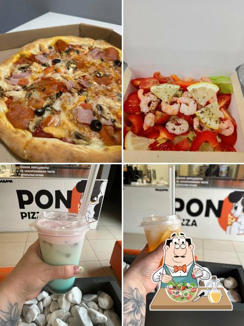 Pon-Pizza
