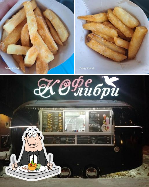 Кофелибри