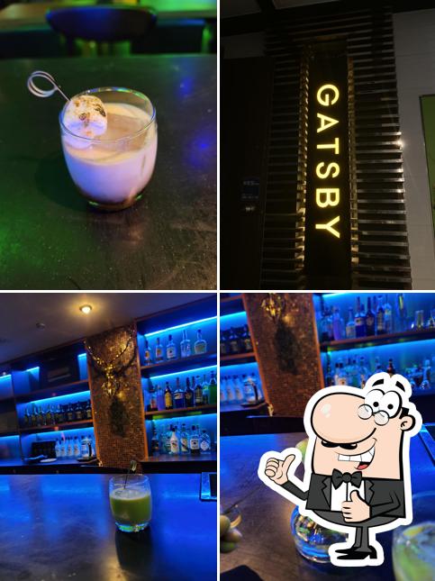 GATSBY Bar 개츠비 바