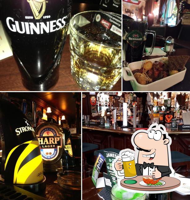 Sally O'Brien's