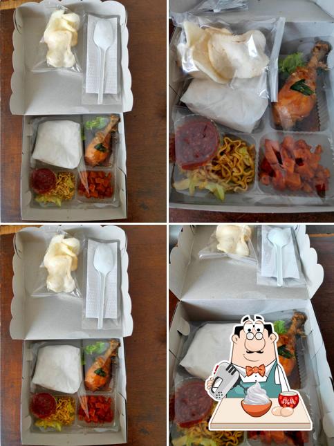 ANGKRINGAN KUSUMA