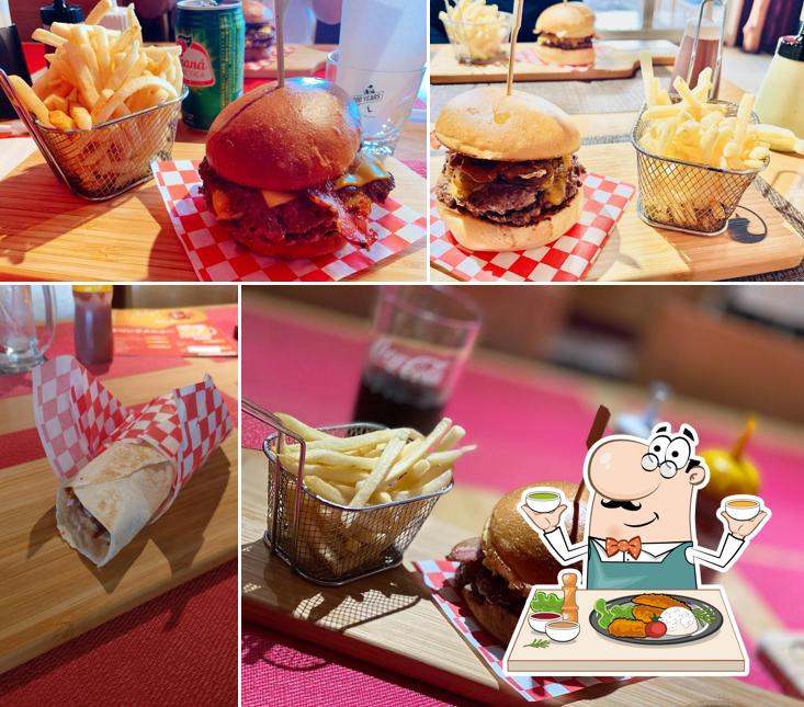 BBQ IN JAPAN