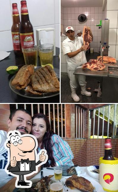 Bar Do Saulo