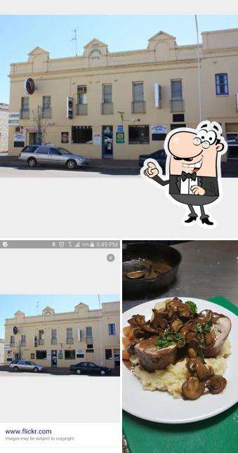 Bistro Forbes