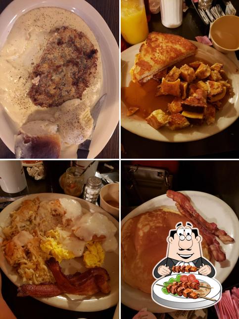 Canadian Restaurant
