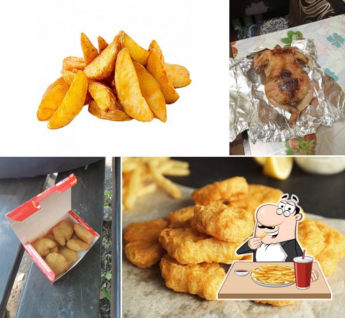 Chicken