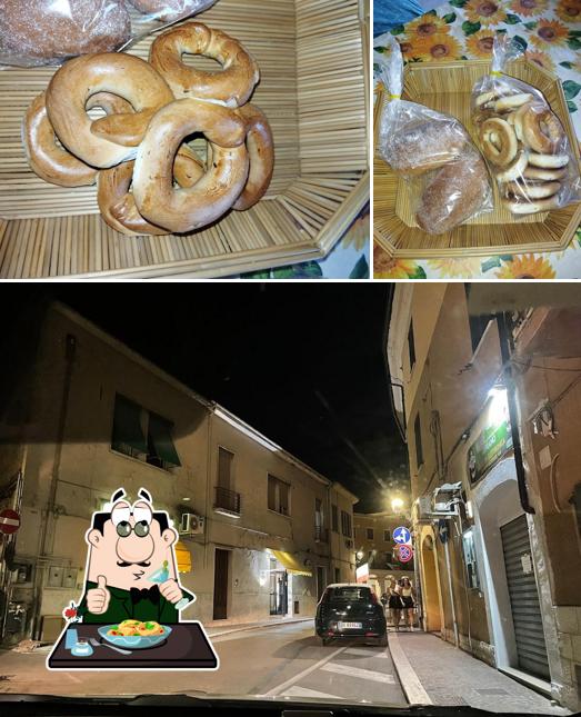Forno Antichi Sapori Di Dragonetti Marcello