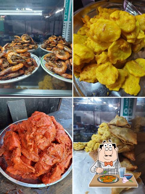 HAMZA FOOD POINT