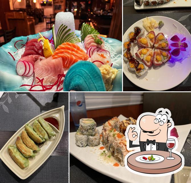 John’s Sushi House